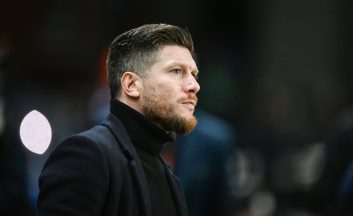 Sebastian Pocognoli set to be appointed new Scotland head coach