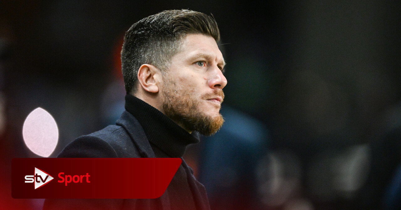Belgian Pocognoli appointed new Scotland head coach