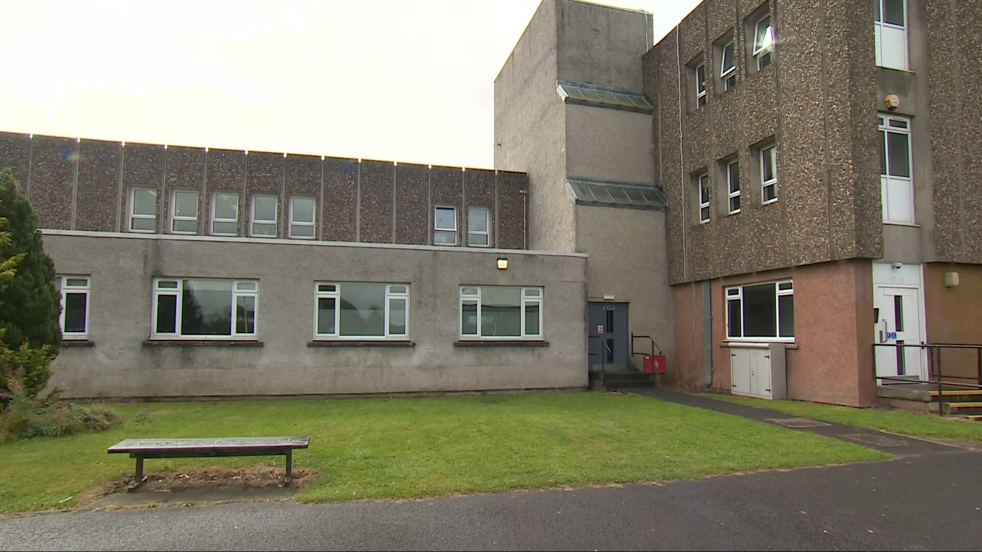 Perth Grammar School has already implemented rules on phones in classrooms.