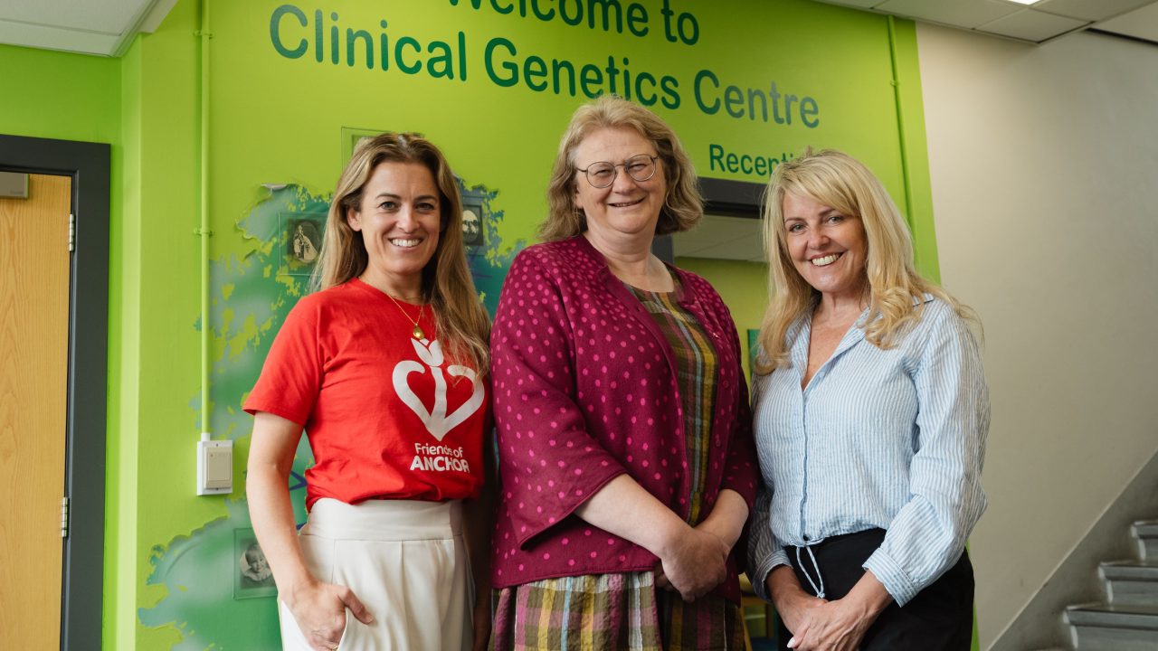 ‘Viking gene’ cancer risk testing to be rolled out across Scotland