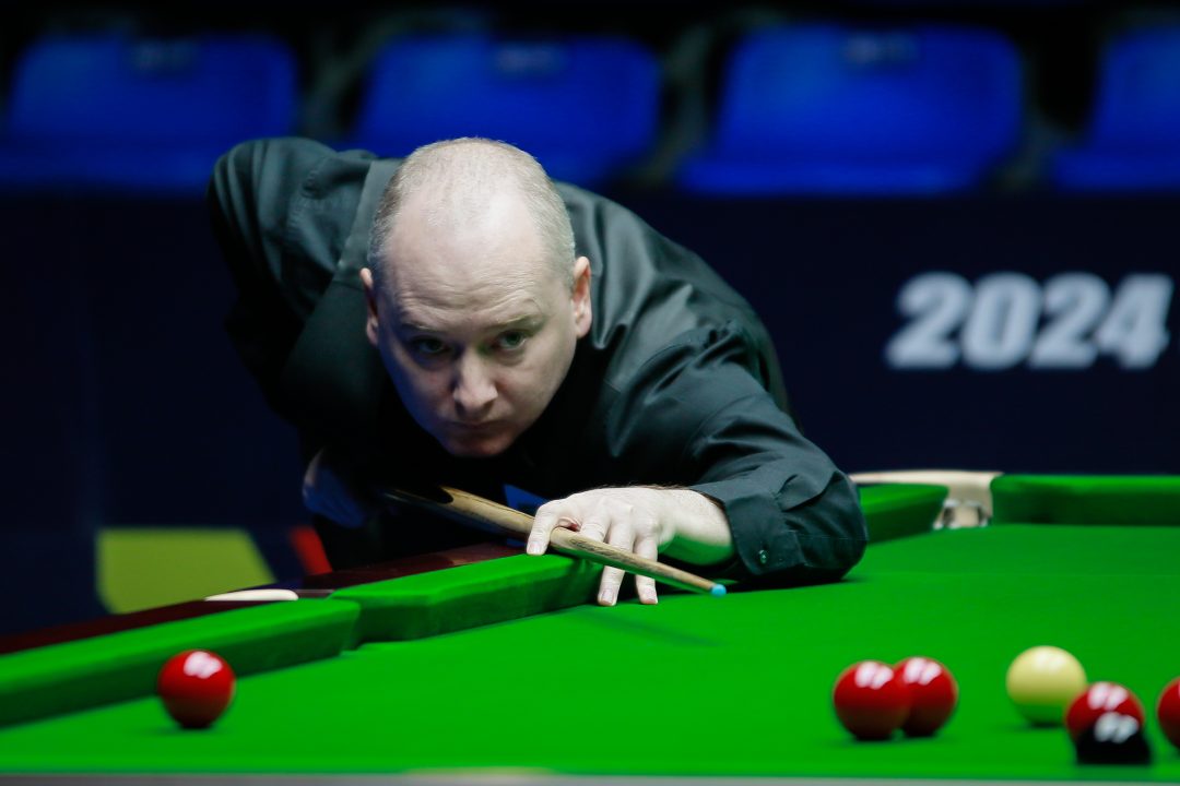 Former world snooker champion Graeme Dott found guilty of child sex abuse charges against two children