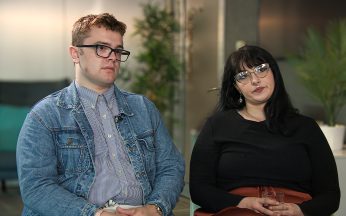 The siblings whose evidence helped expose family ‘house of terrors’