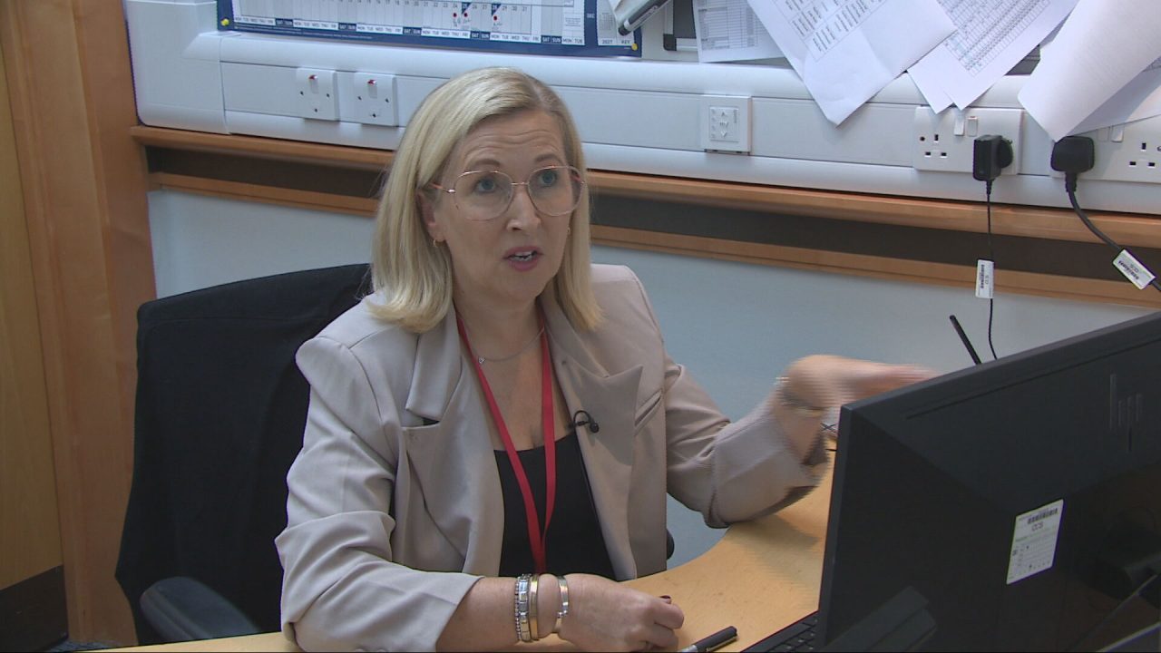Managing huge backlog of High Court cases ‘like a game of Jenga’