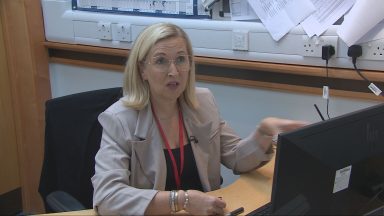 Managing huge backlog of High Court cases ‘like a game of Jenga’
