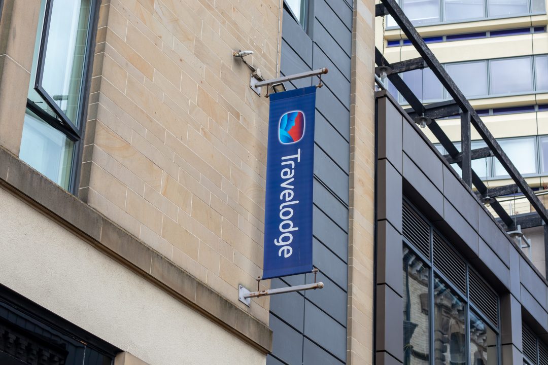 Travelodge boss steps down amid safety overhaul after sexual assault at hotel 