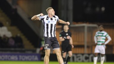 Killian Phillips on target again as St Mirren maintain unbeaten start