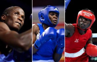 Four Ugandan boxers ‘missing’ in Scotland after Commonwealth Games