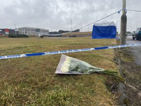 Man arrested over death of nine-year-old girl in Arbroath ‘was known to her’