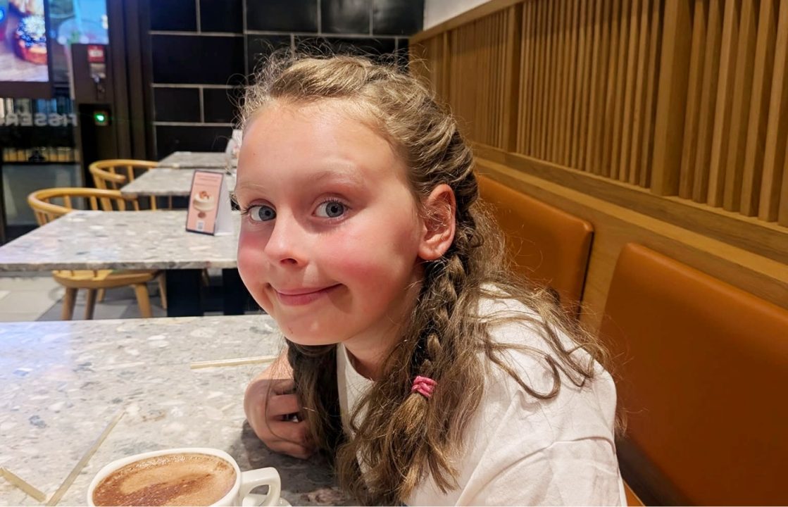 Minnie Merriman mum pays tribute to daughter as dad charged with murder
