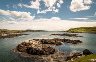 Funding secured by community group to buy 27,000-acre Western Isles estate