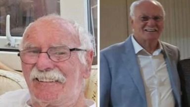 Search for missing man, 85, last seen boarding bus in East Lothian