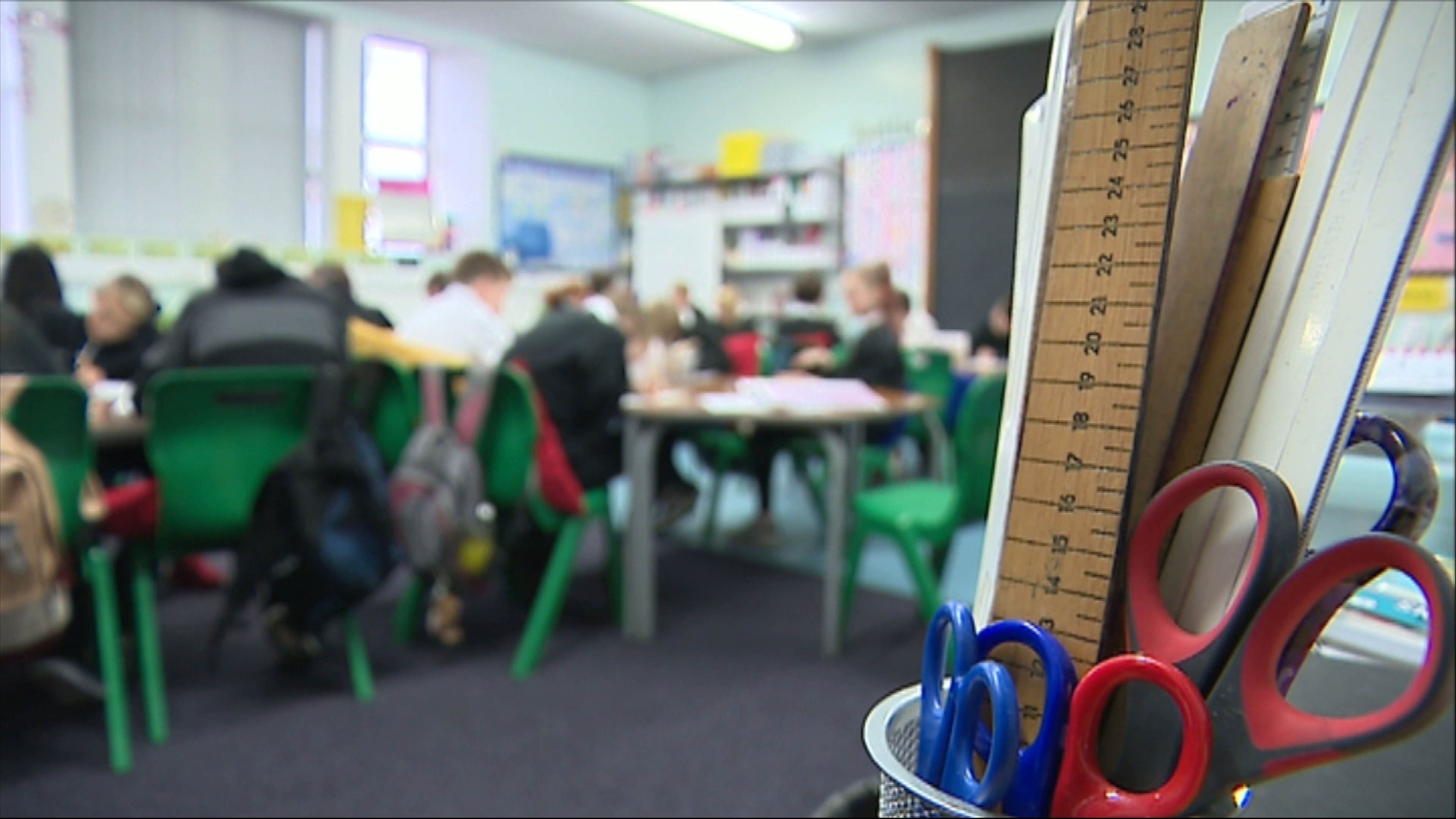 Families are struggling with back-to-school costs, charity warns
