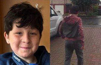 Concerns growing for 11-year-old missing from Tranent overnight