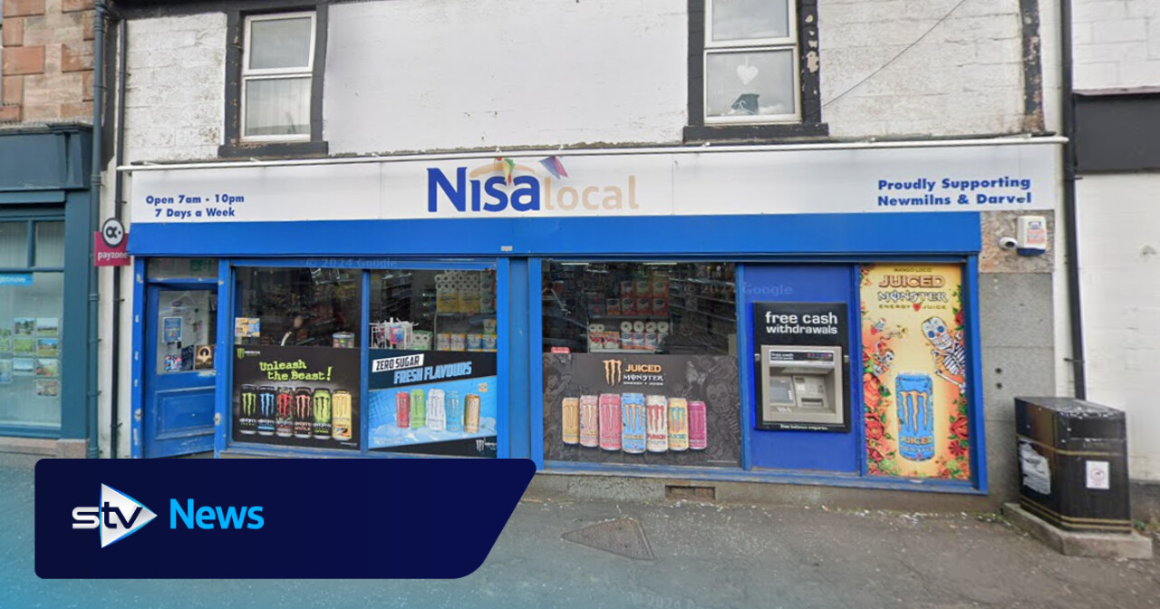 Village shop avoids losing alcohol licence after selling 'lethal' counterfeit vodka