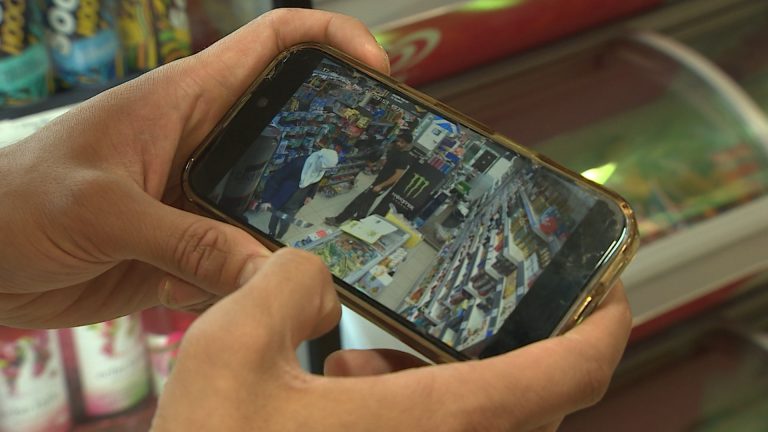 Investigations ongoing after East Kilbride Day Today shopkeeper fends ...