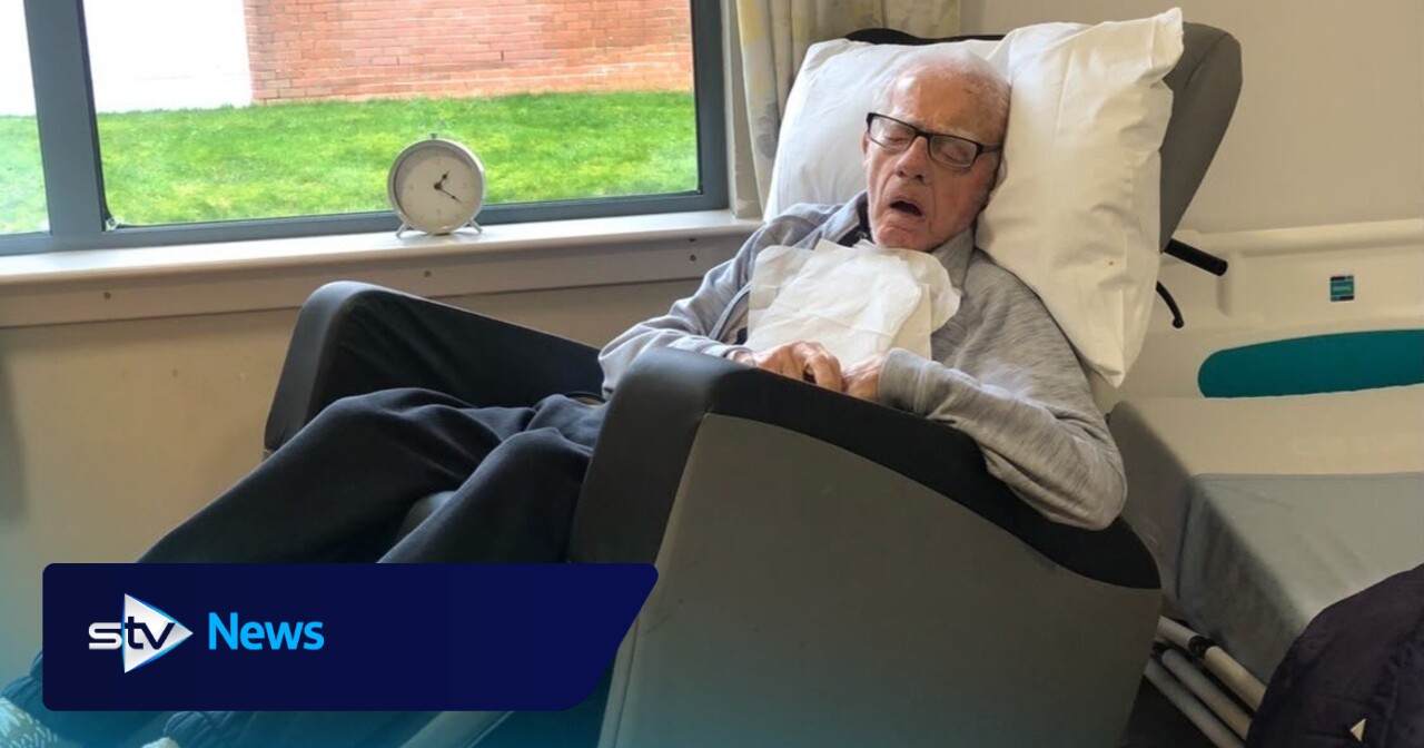 'He declined so rapidly': Family of patient given unprescribed opiates demand answers
