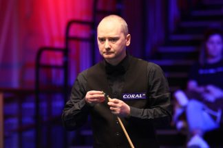 Snooker star Graeme Dott subjected children to ‘worst kind of abuse’ – court