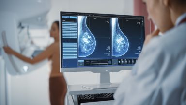 Fraudulent NHS breast screening email urges Western Isles women to send images and photos