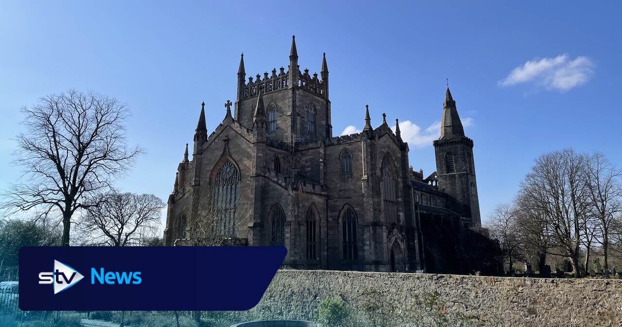Robert the Bruce church could be taken into state care
