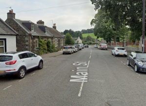 Man, 57, dies after being found injured on Dundonald street