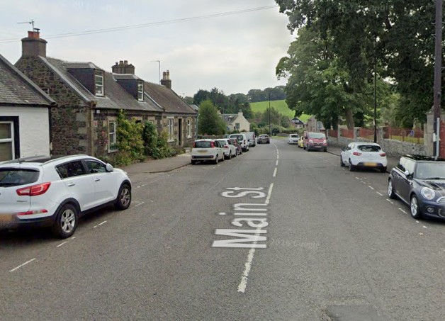 Man, 57, dies after being found injured on Dundonald street