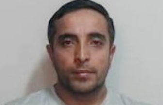 Edinburgh private hire driver who raped teen in taxi after picking her up from night out jailed
