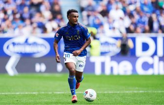 Celtic on edge of multi-million-pound deal for new winger Haissem Hassan