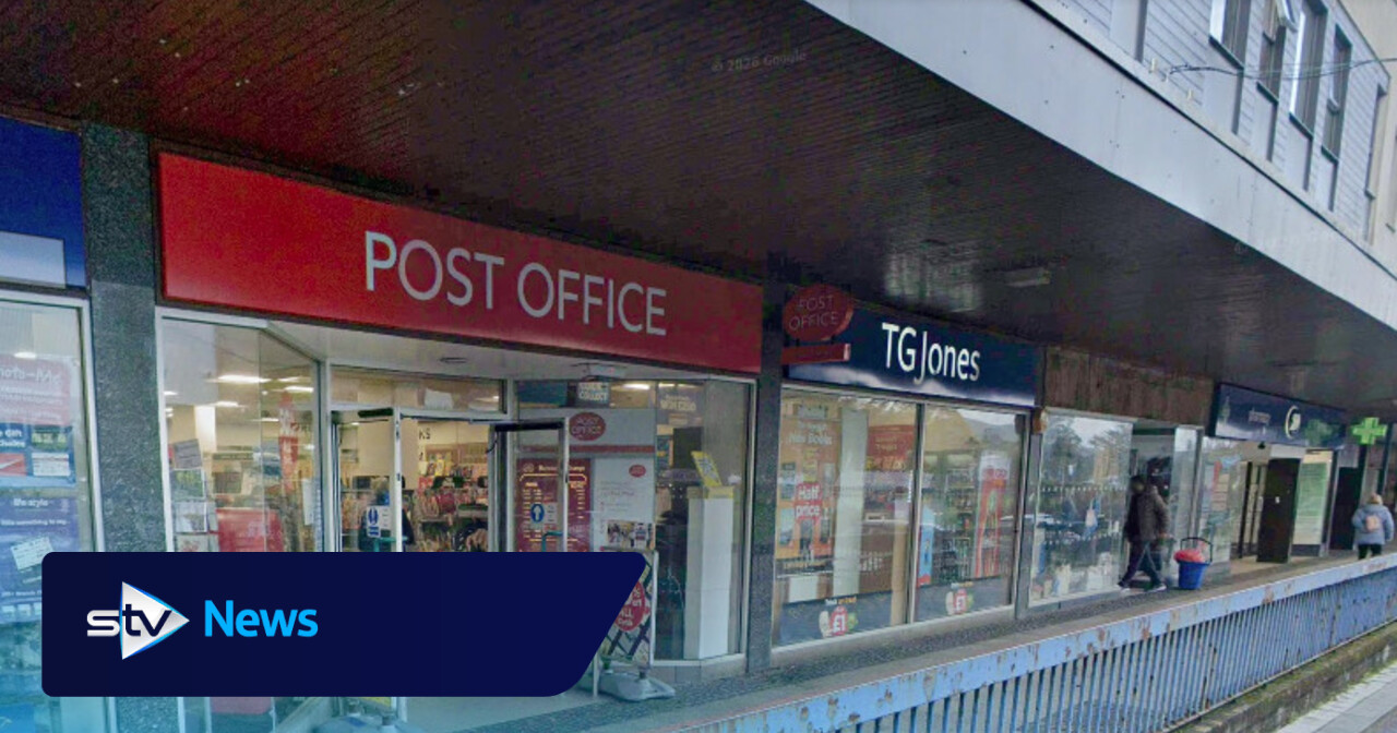 Locals protest closure of Fort Willian Post Office amid fears for ...