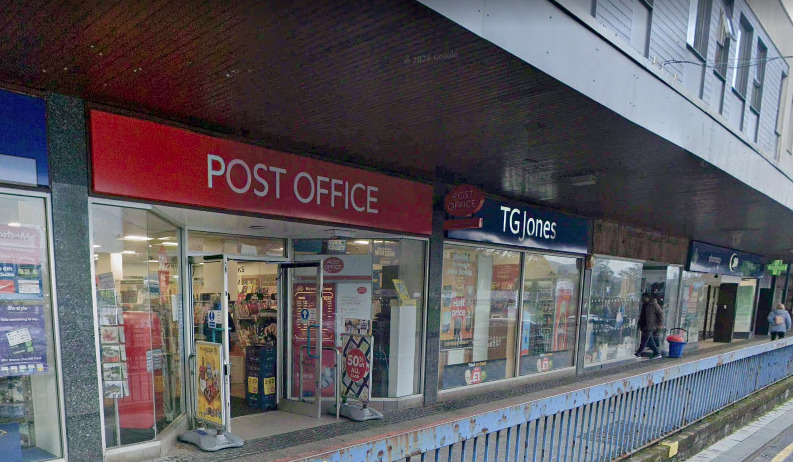 Locals protest closure of Fort Willian Post Office amid fears for vulnerable residents