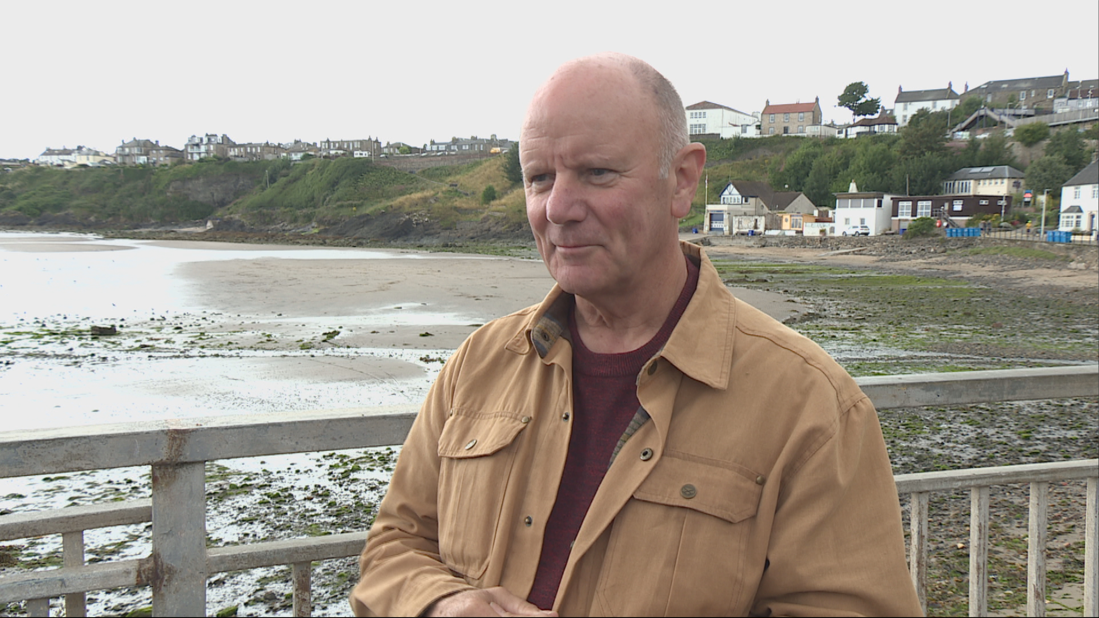 Allan McIlravie