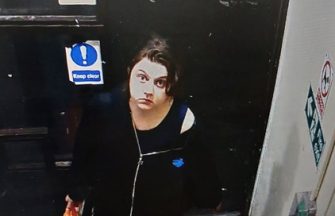 Concerns grow for 28-year-old woman reported missing in Dundee