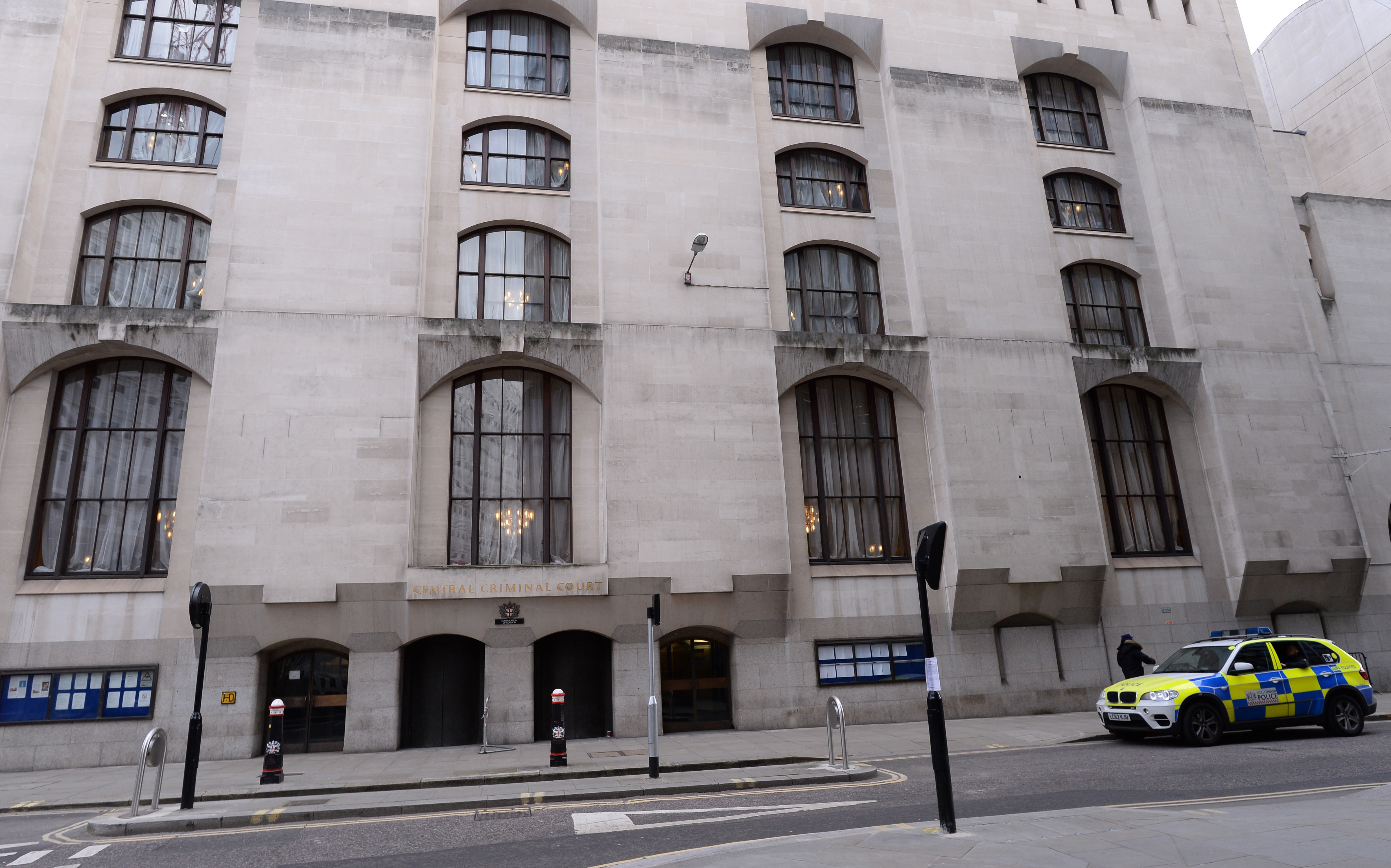 Gary Glitter’s next appearance will take place at the Old Bailey