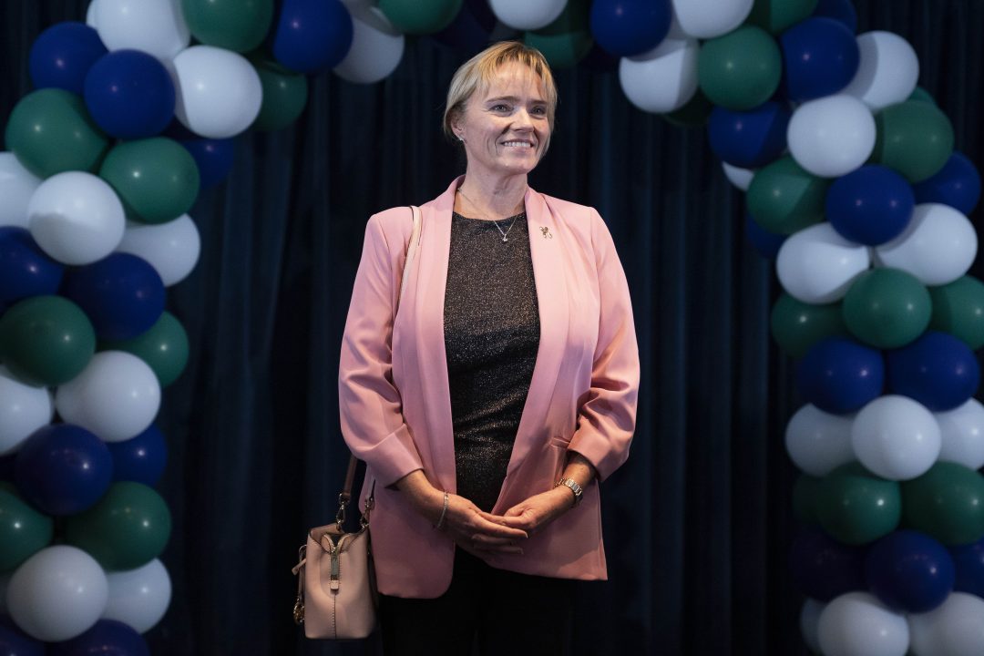 Sandie Peggie employment tribunal appeal allowed to proceed