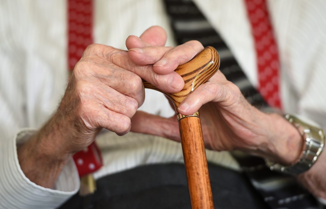 Hospital at Home service saved more than £60m, report claims