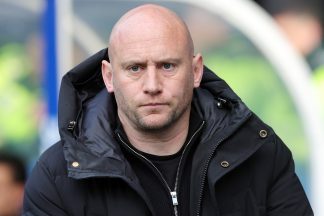 David Gray: Win will give Hibernian confidence but we can play better