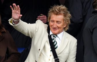 Rod Stewart cancels remainder of US tour after heart operation