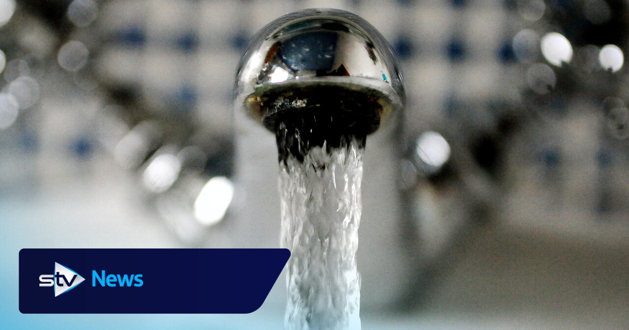 Die Chefs von Scottish Water erhalten unglaubliche 250.000 £ an Boni