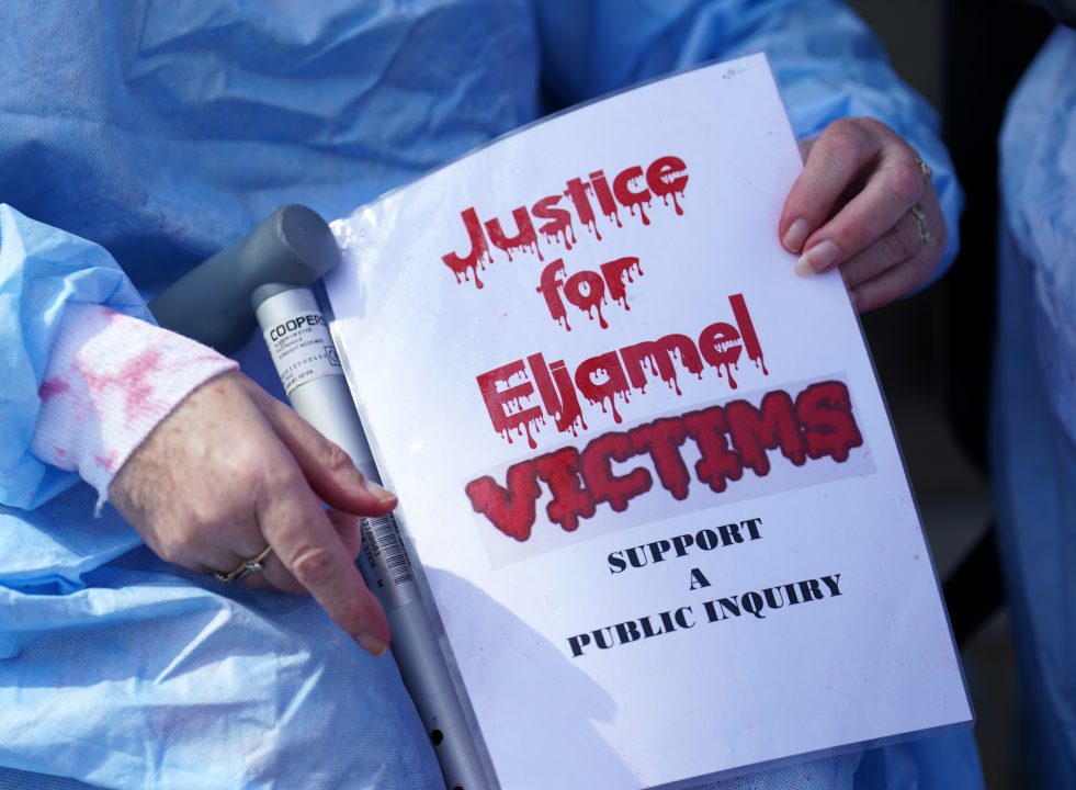 ‘No malicious intent’ in Eljamel document destruction, report finds