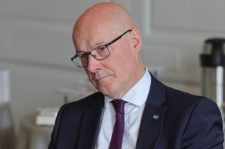Hatred and extremism have no place in Scotland – First Minister
