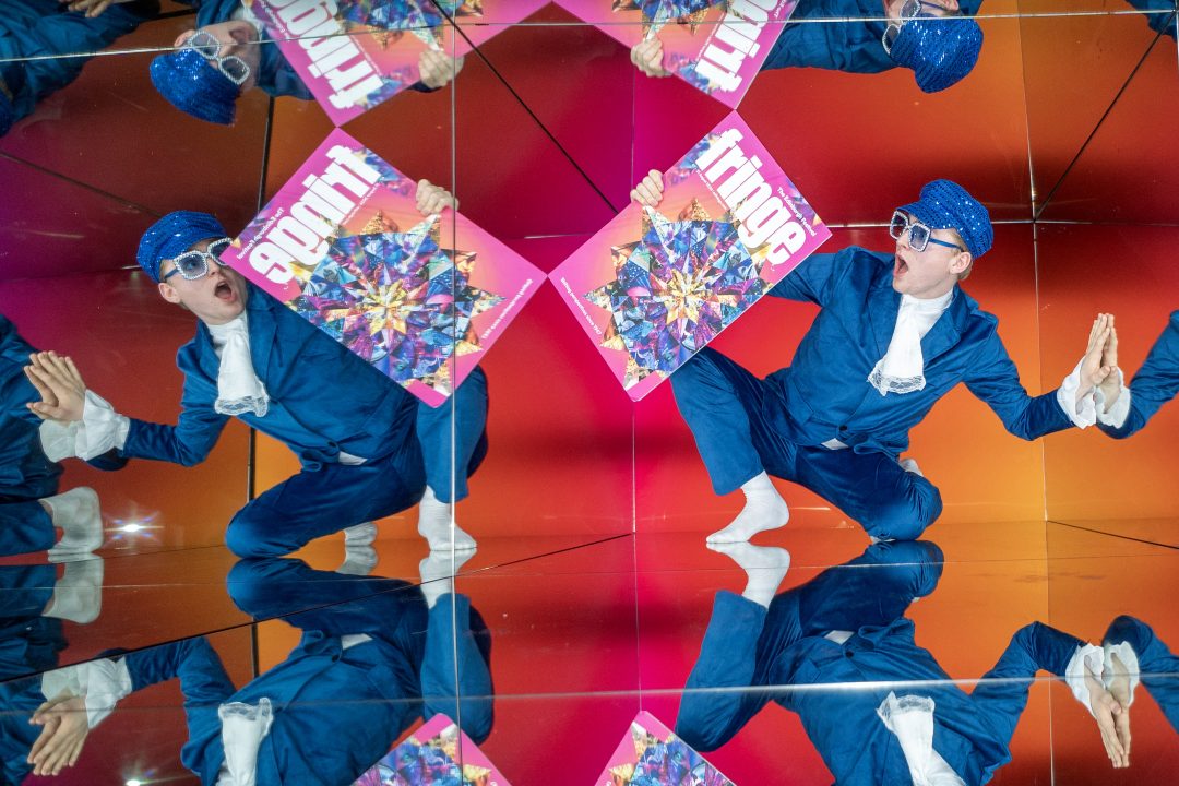 Fringe Festival in ‘jeopardy’, organisers warn as they criticise council funding