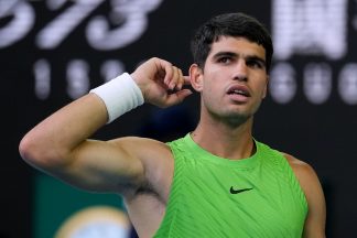 Carlos Alcaraz to play at US Open following four-month injury absence