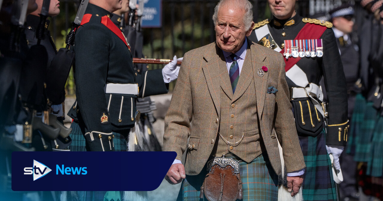 Royal family gather at Balmoral as Harry and Meghan set to move back to UK