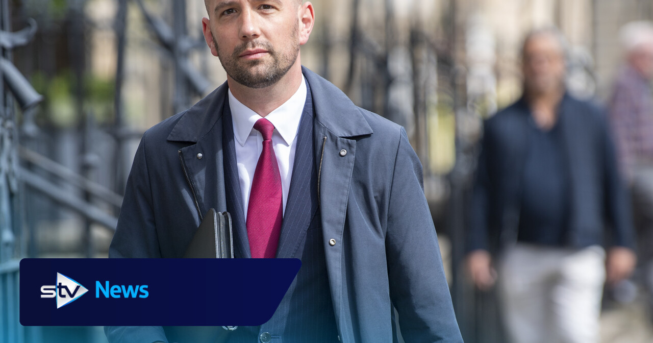 Junior education minister Ben Macpherson resigns