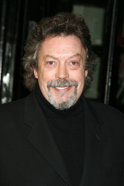 Rocky Horror Picture Show star Tim Curry dies aged 80