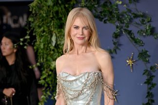 Nicole Kidman hails ‘amazing’ reunion with Sandra Bullock for Practical Magic 2