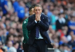 Rangers crash out of Conference League after shootout defeat to Jablonec