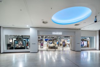 Dundee city centre gets boost from ‘Frasers effect’ after £5m Overgate investment