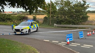 Number of people arrested in connection with East Lothian ‘abduction’