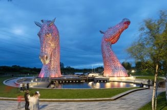 Homes in Scotland selling much faster than in other parts of Britain