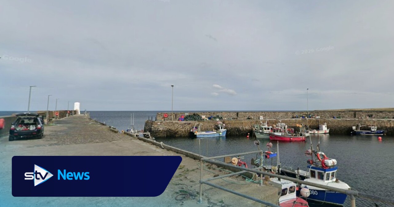 Man dies after being found unresponsive on village shoreline